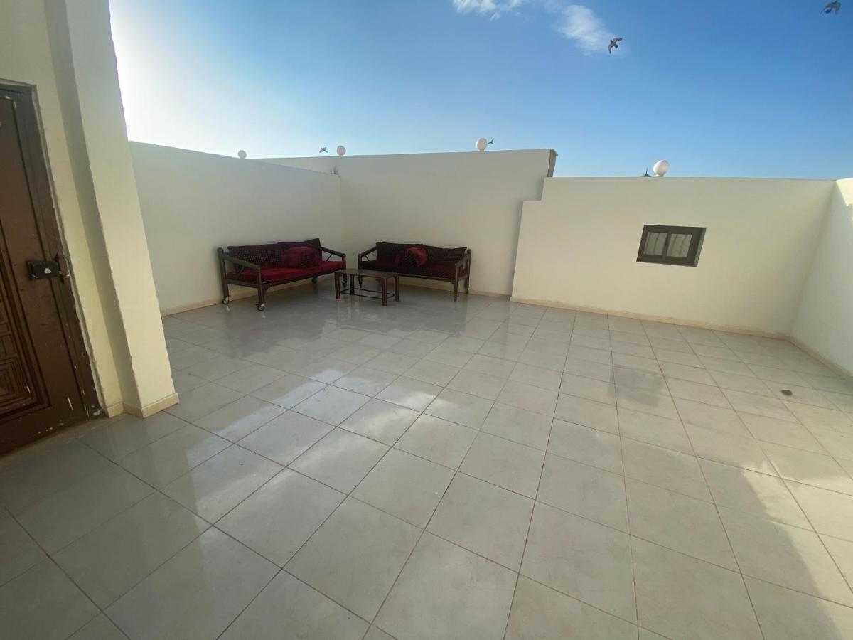 Al Diyafah Apts Medina Exterior foto