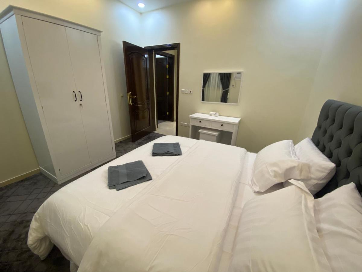 Al Diyafah Apts Medina Exterior foto