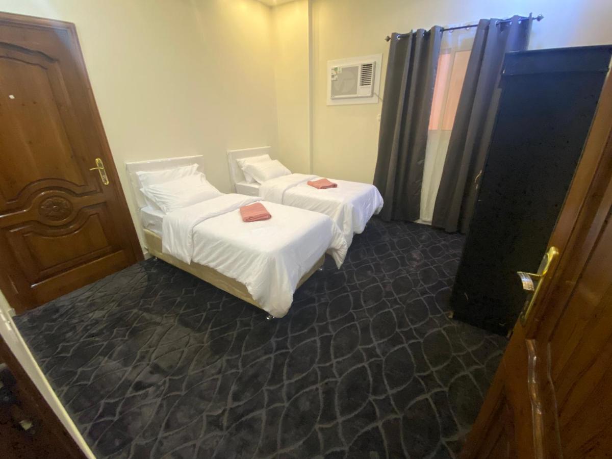 Al Diyafah Apts Medina Exterior foto