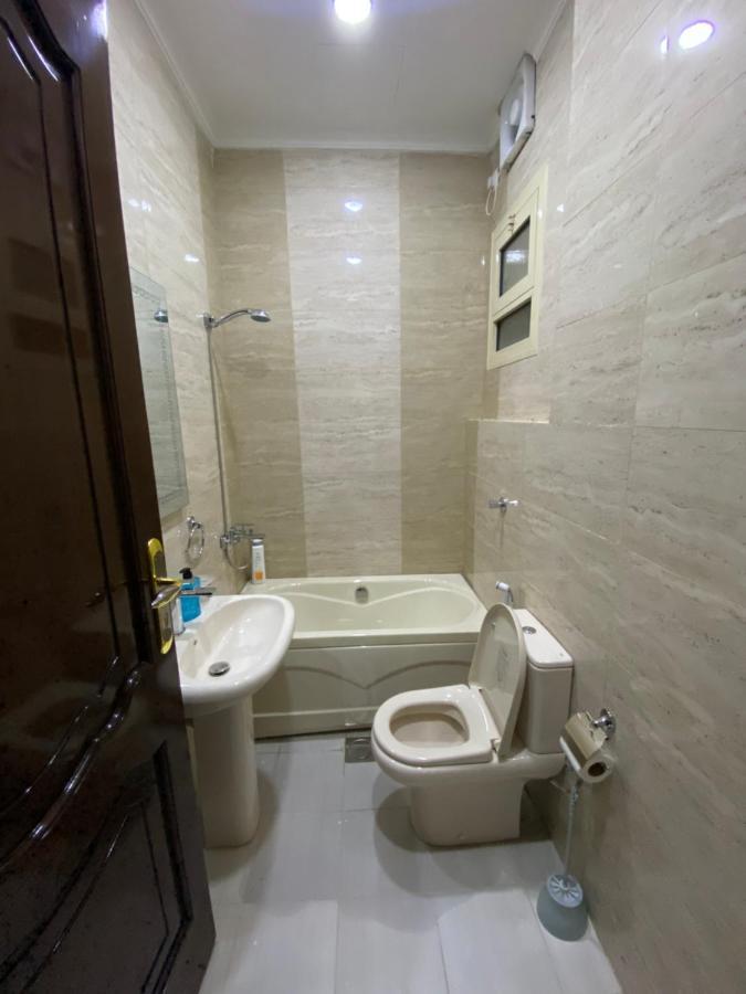 Al Diyafah Apts Medina Exterior foto