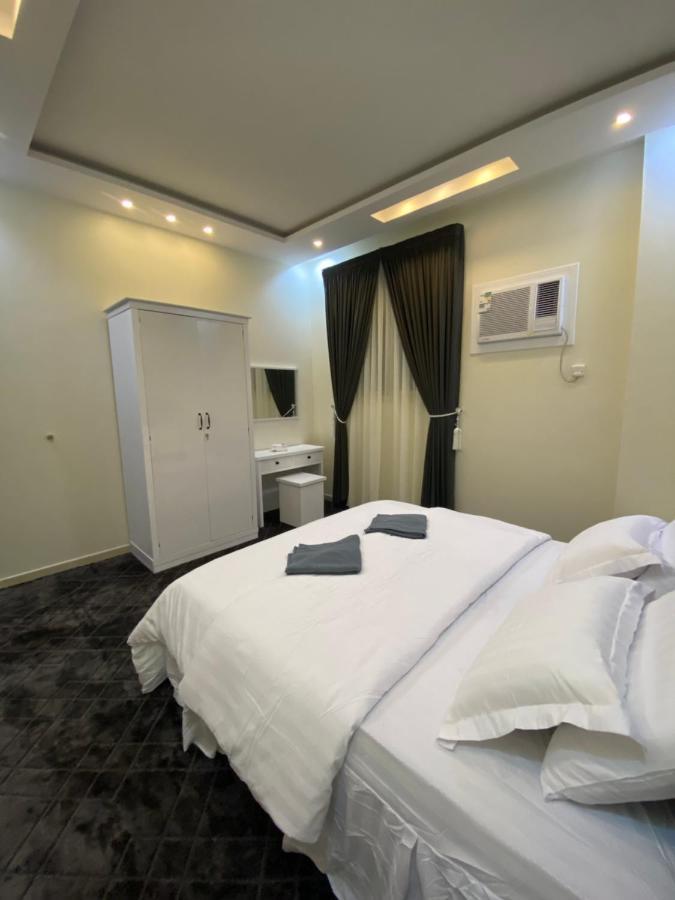 Al Diyafah Apts Medina Exterior foto