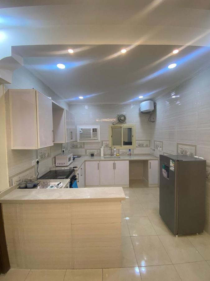 Al Diyafah Apts Medina Exterior foto