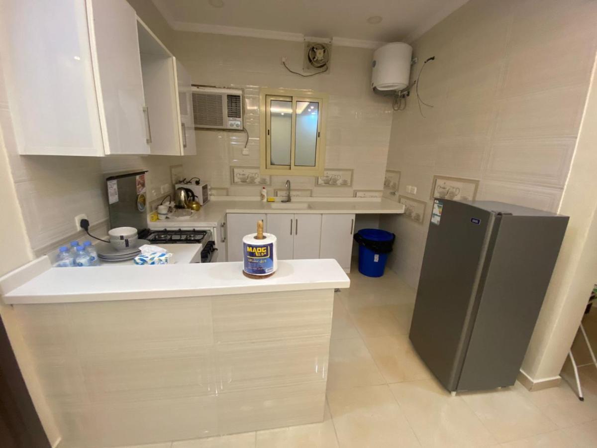 Al Diyafah Apts Medina Exterior foto