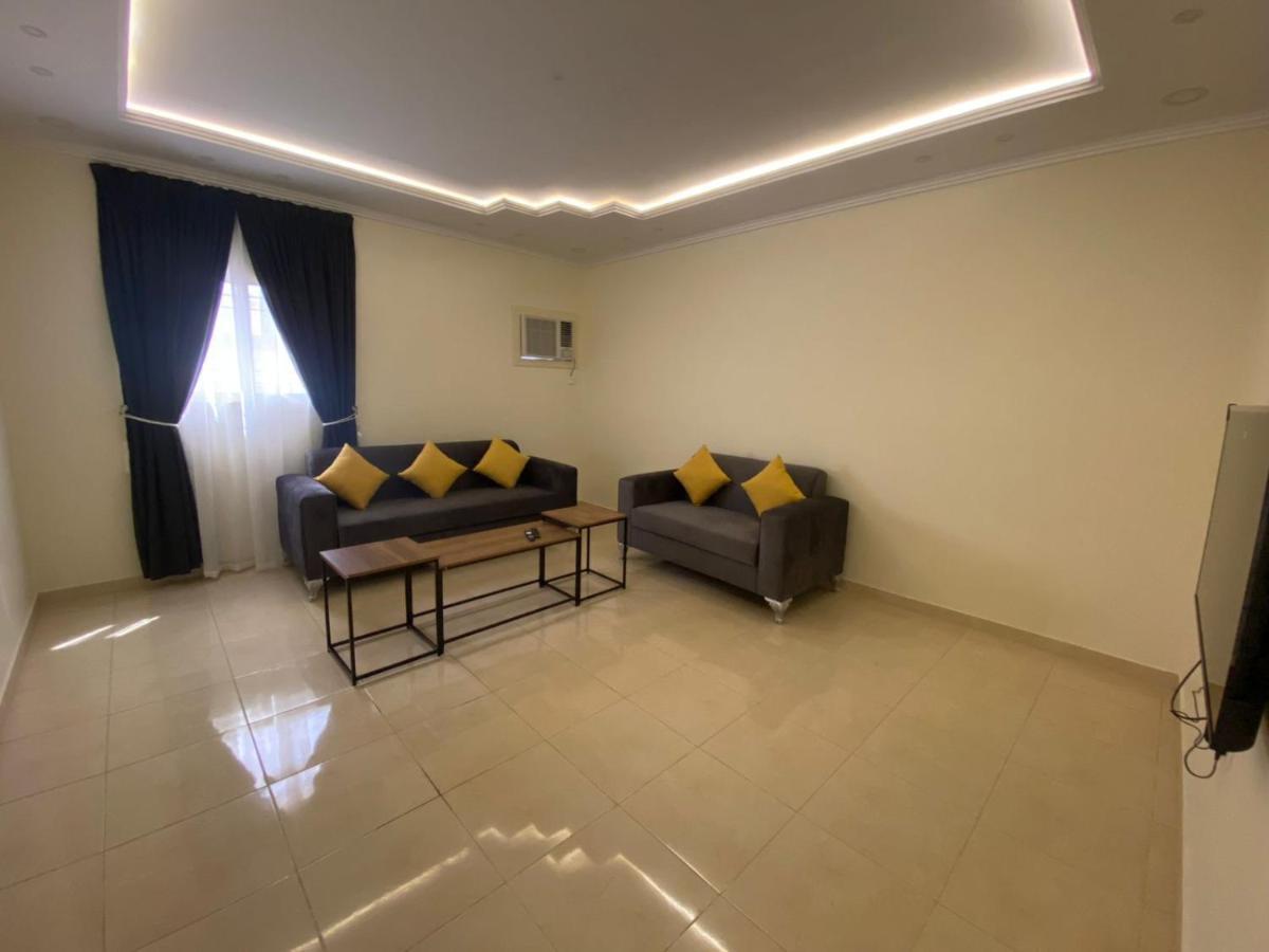 Al Diyafah Apts Medina Exterior foto