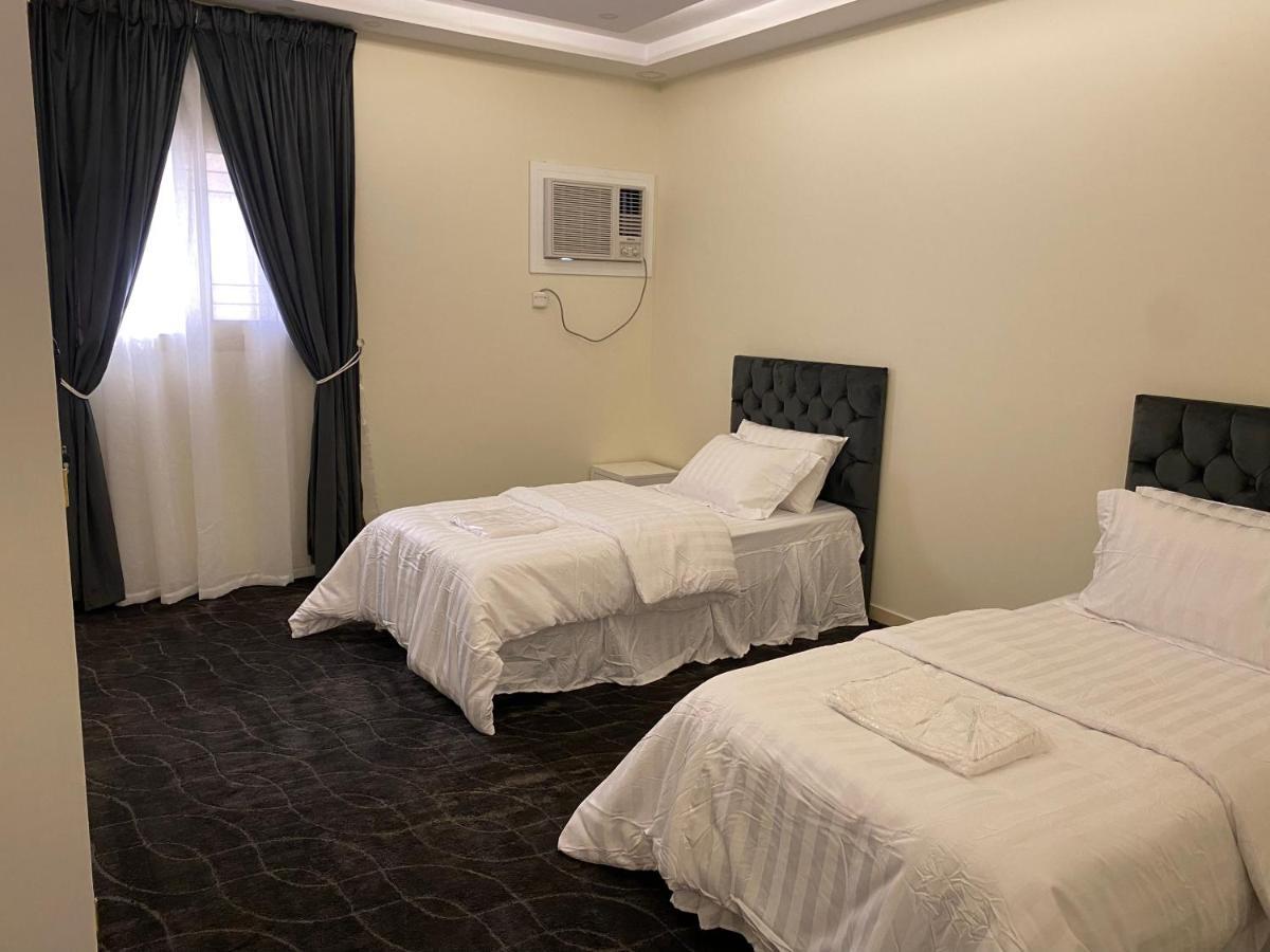Al Diyafah Apts Medina Exterior foto